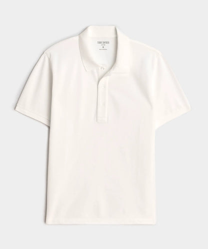 Simply White