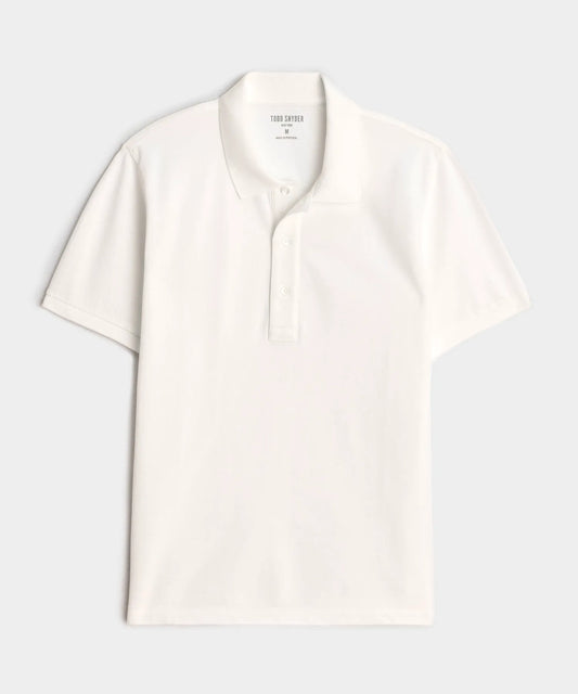 Simply White