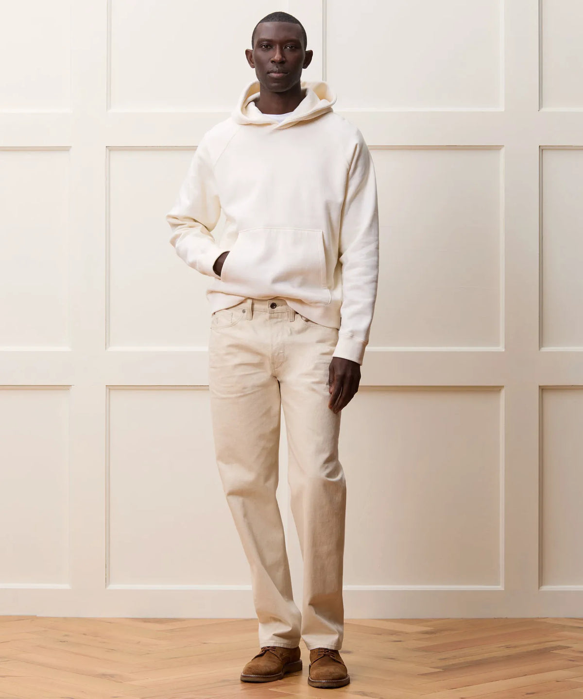 Vintage White
