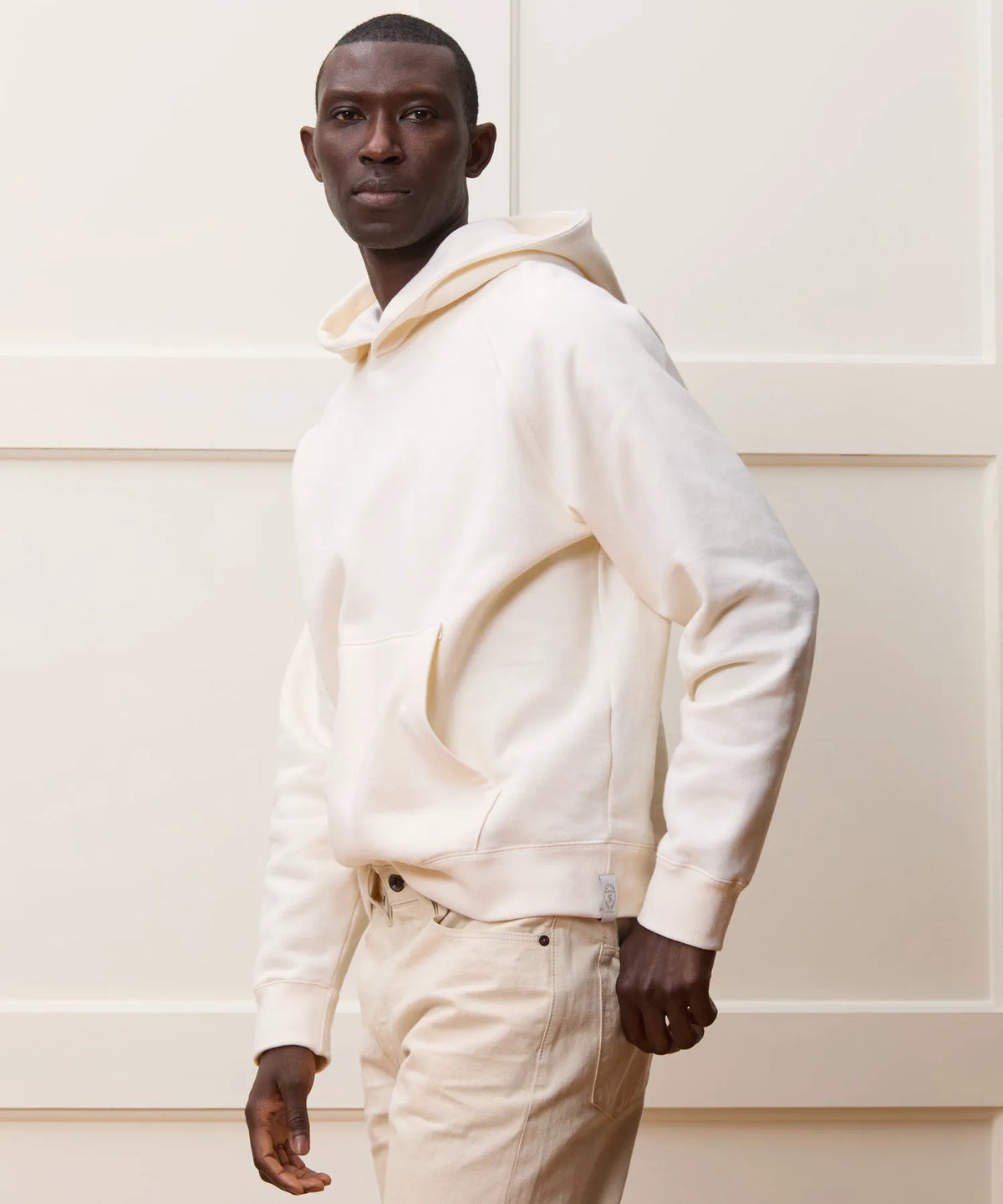 Vintage White