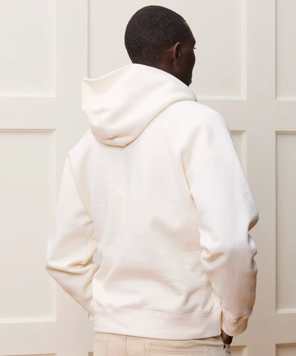 Vintage White