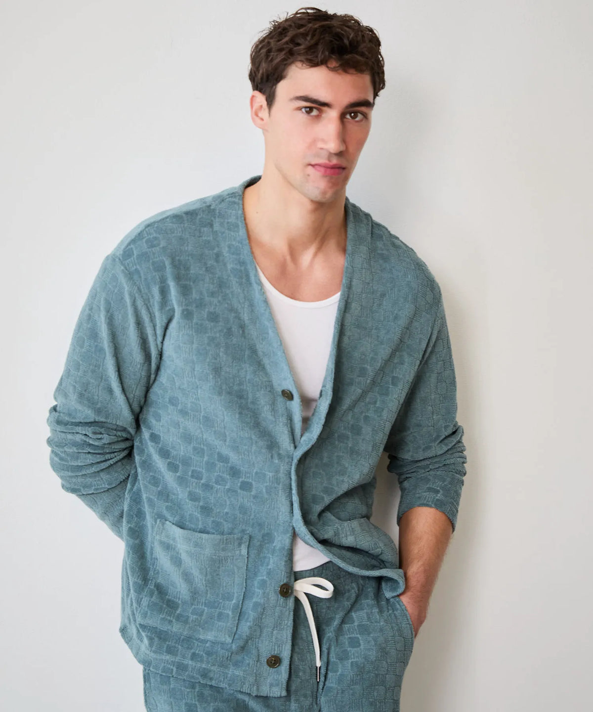 Green Pewter