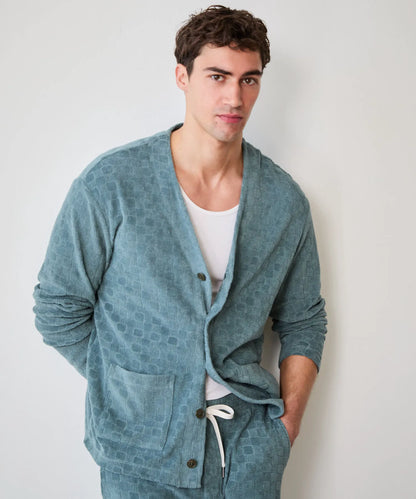Green Pewter