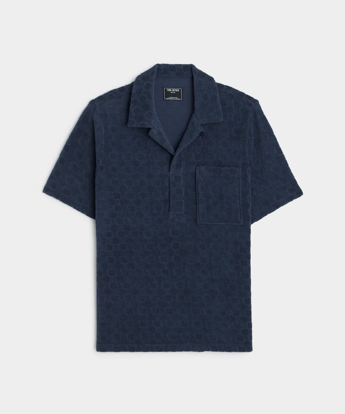 Classic Navy