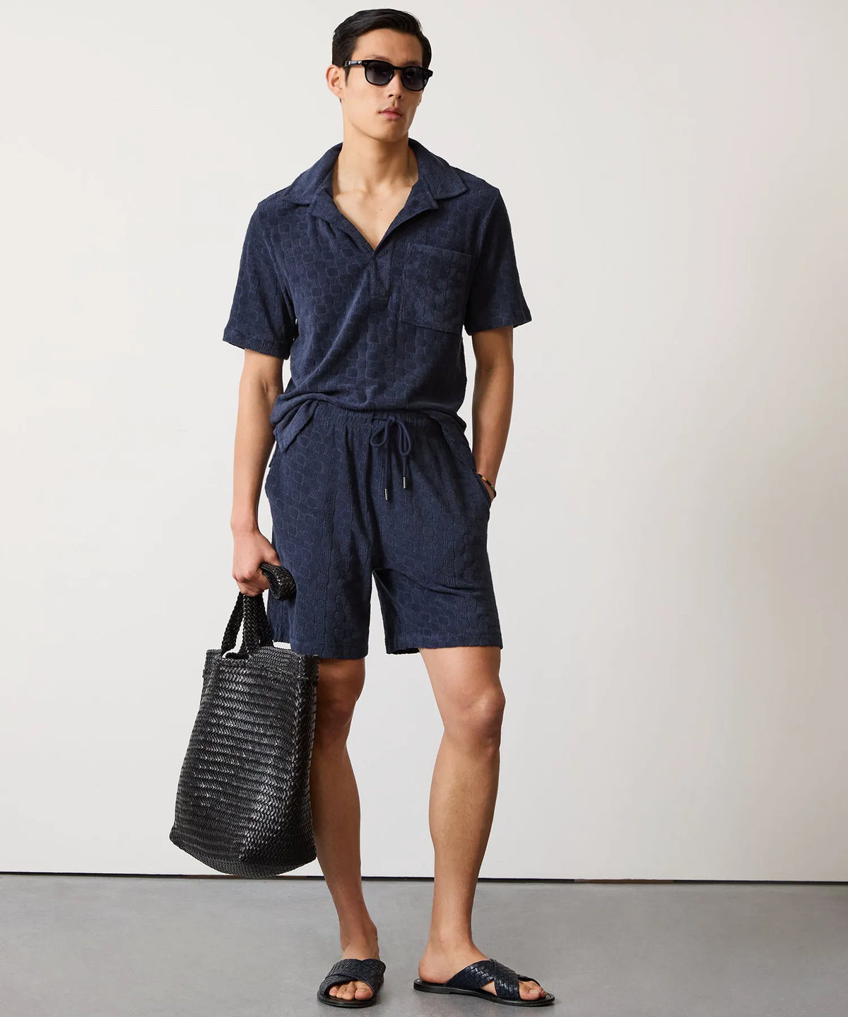 Classic Navy