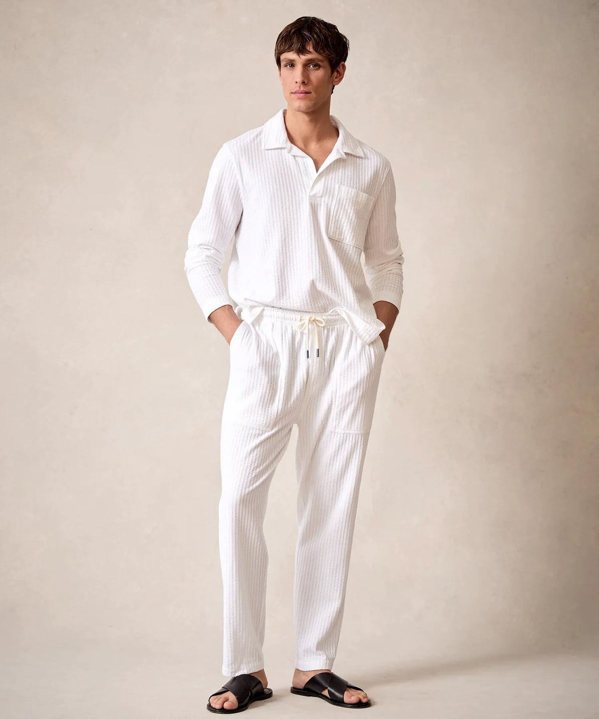 New White