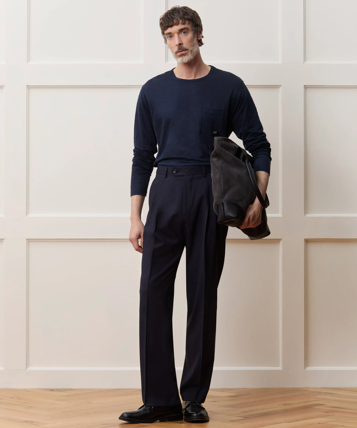 Classic Navy