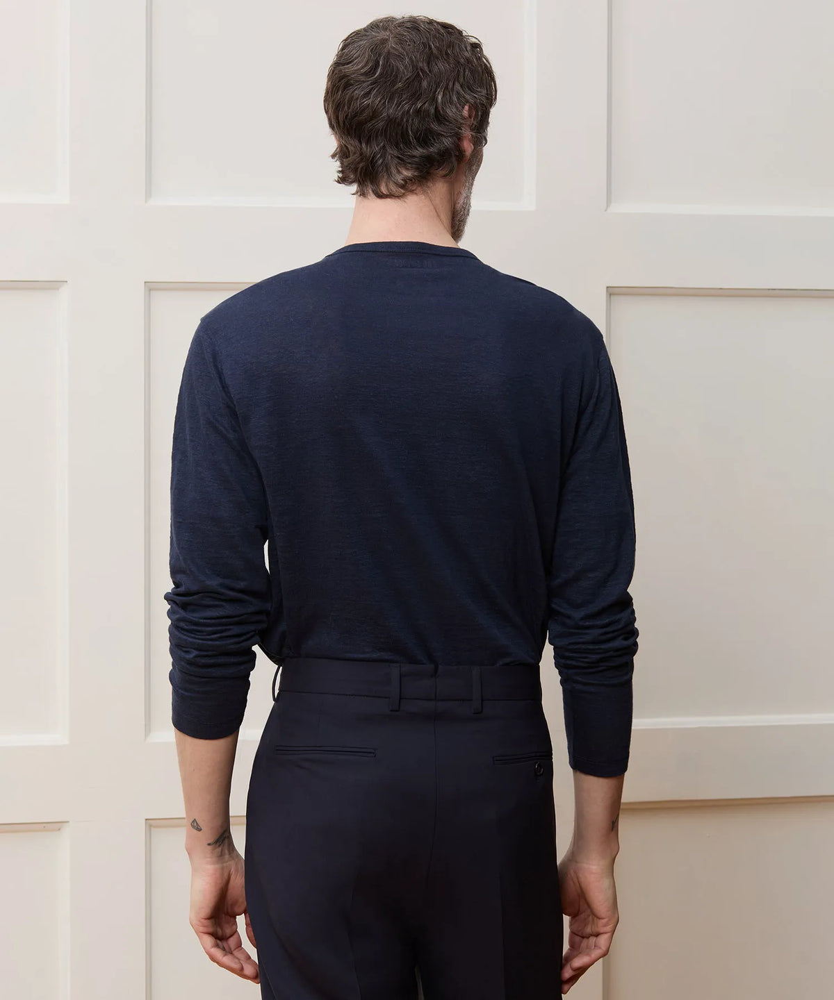 Classic Navy