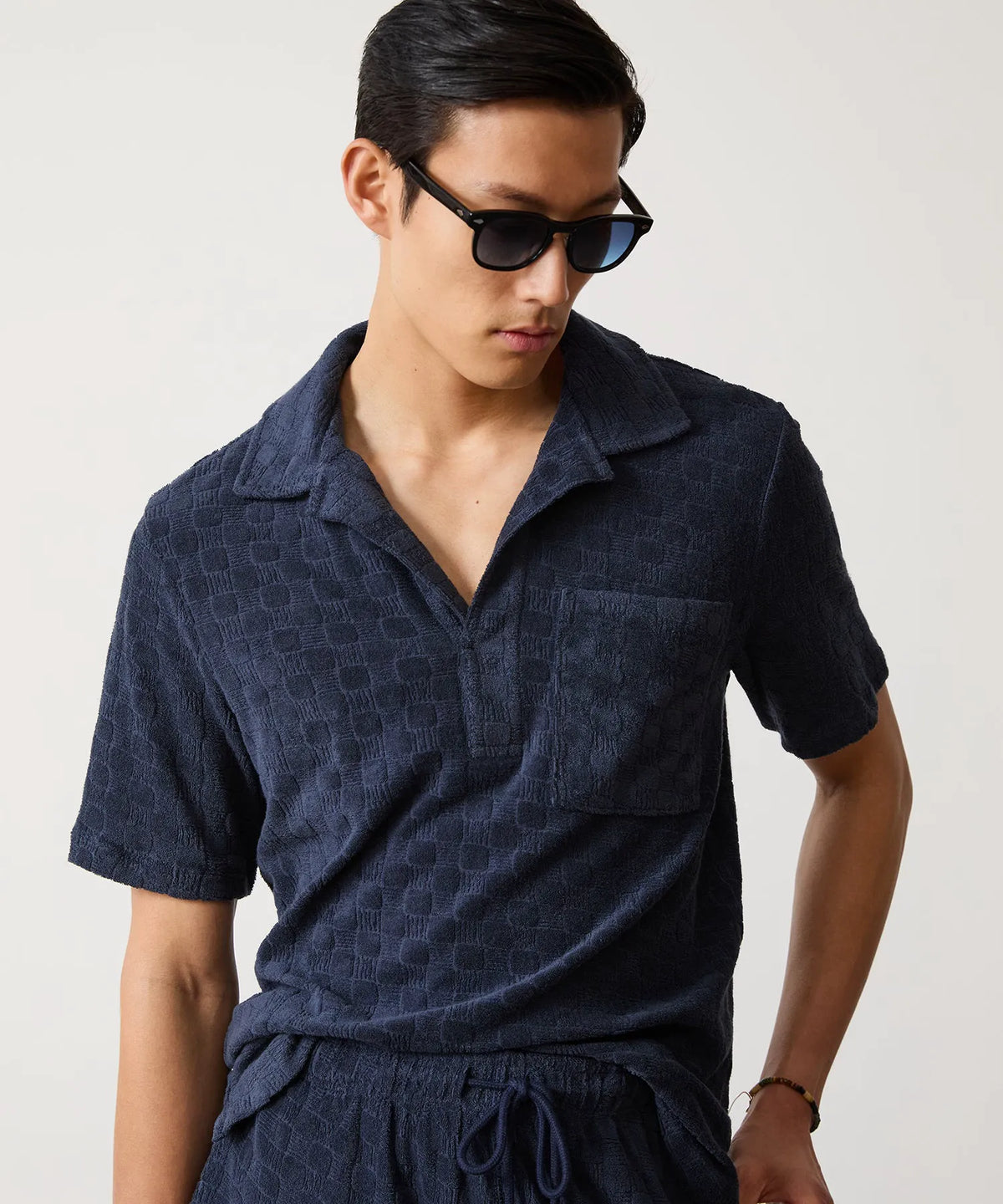 Classic Navy
