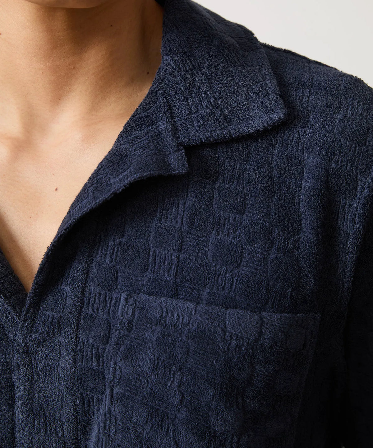 Classic Navy