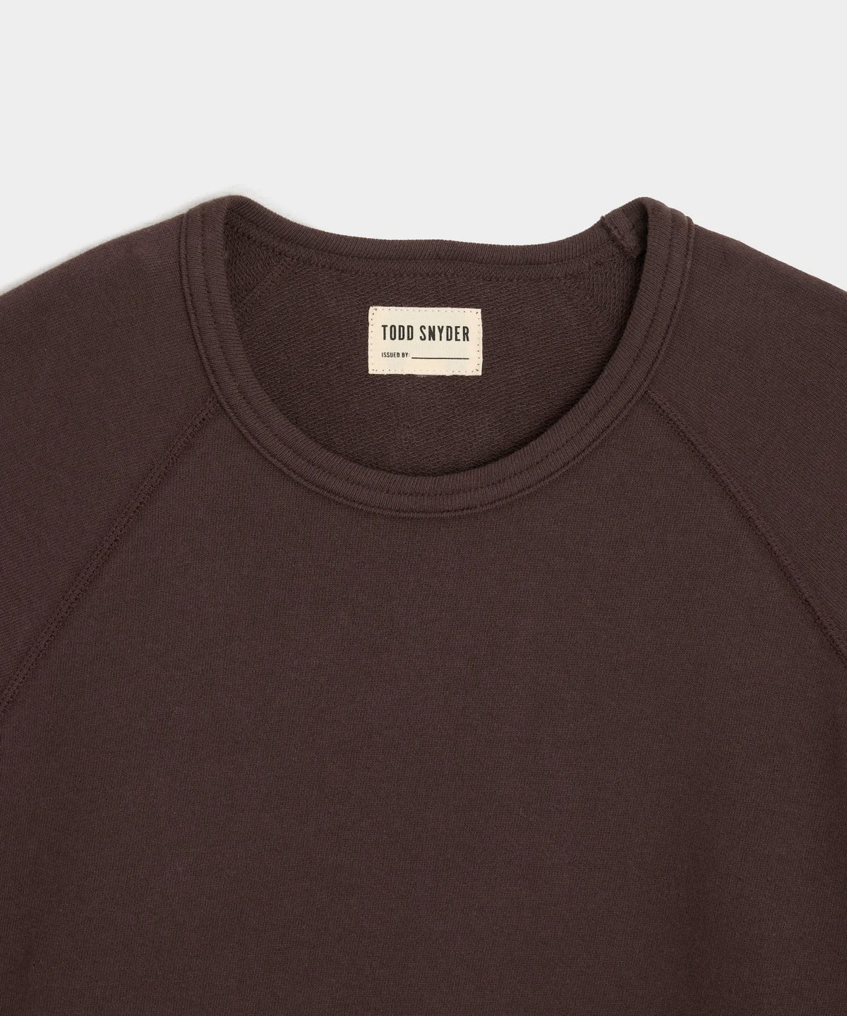English Brown