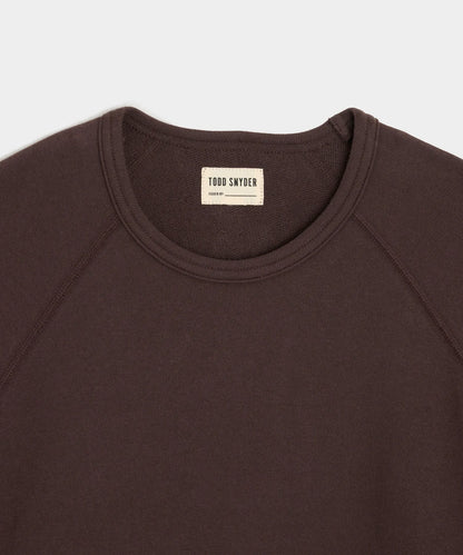 English Brown