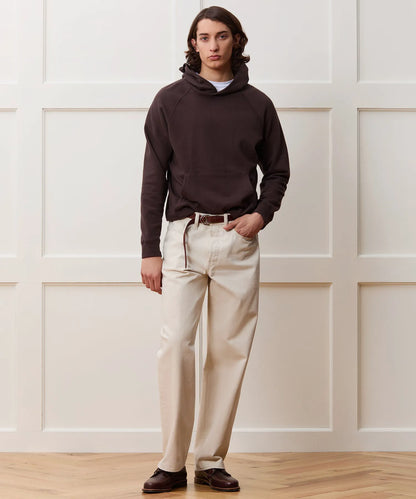 English Brown