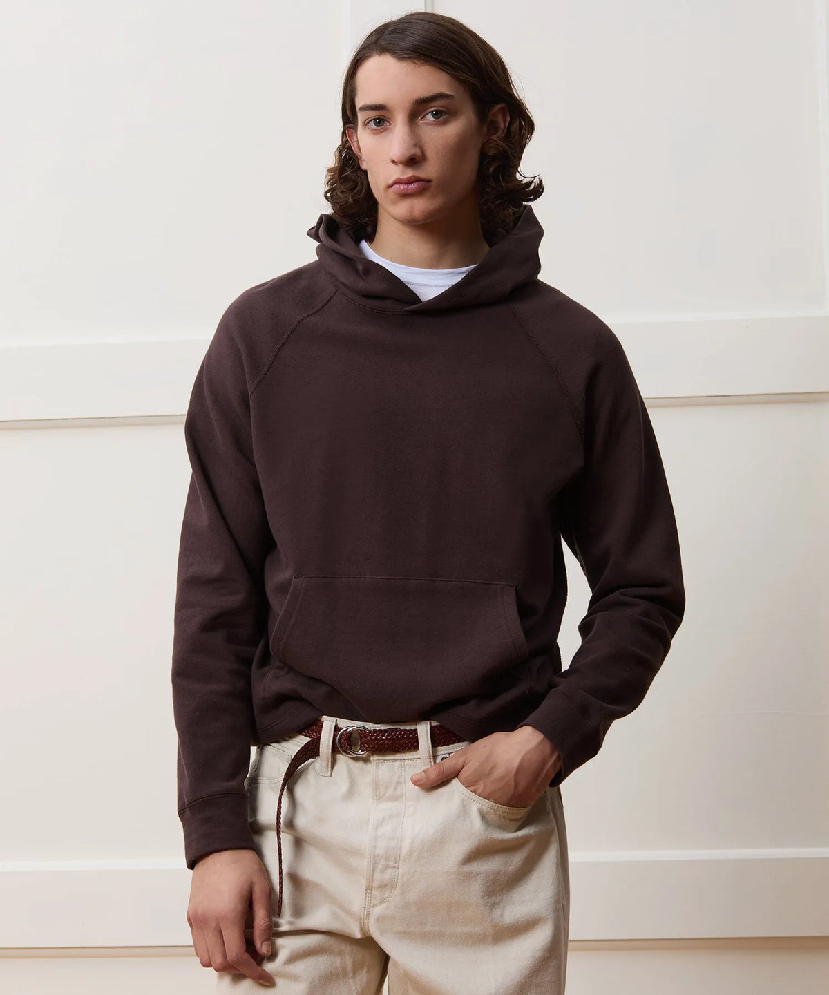 English Brown