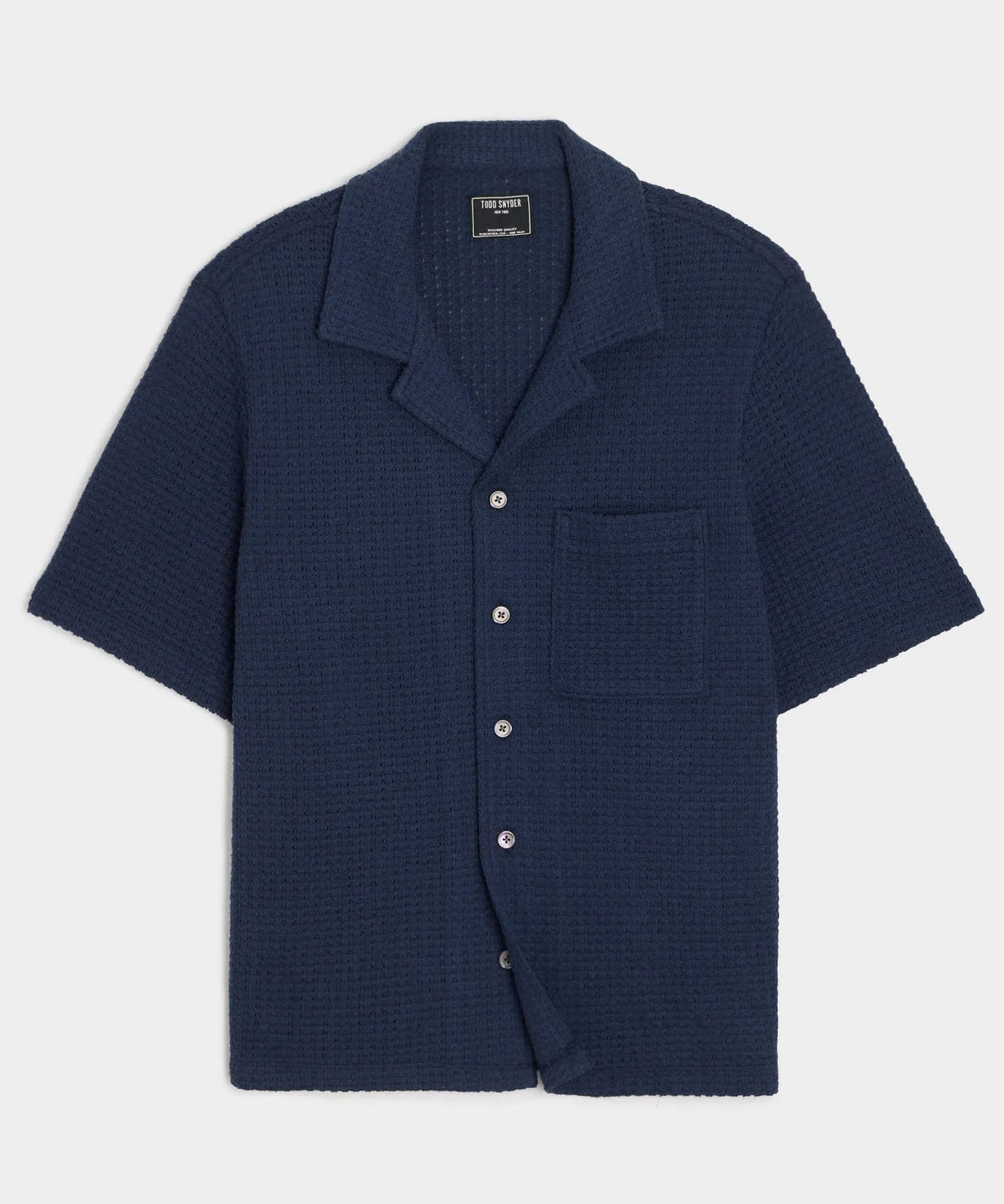 Classic Navy
