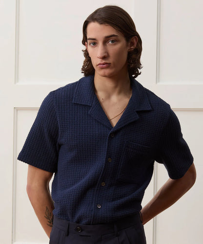 Classic Navy