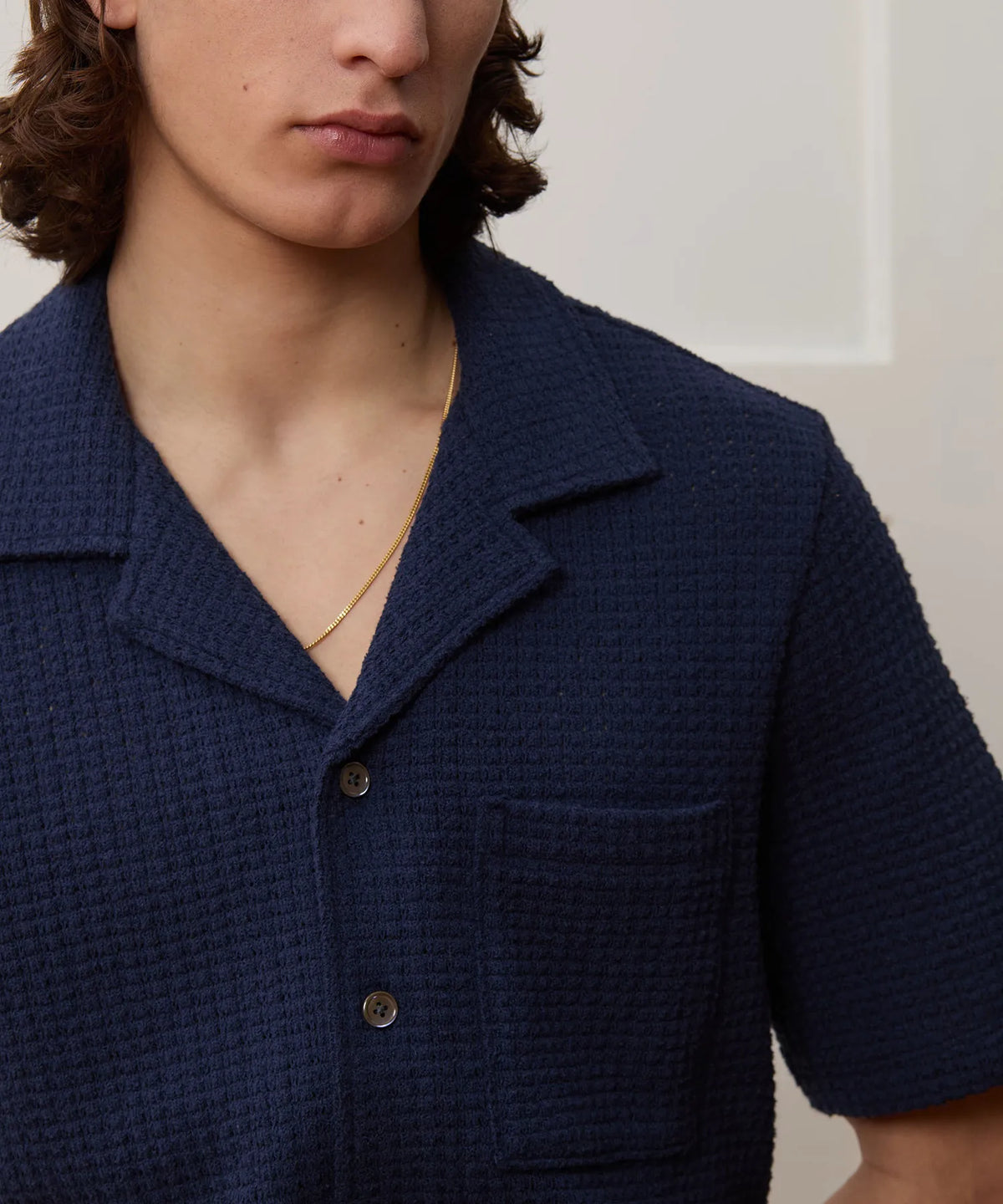 Classic Navy