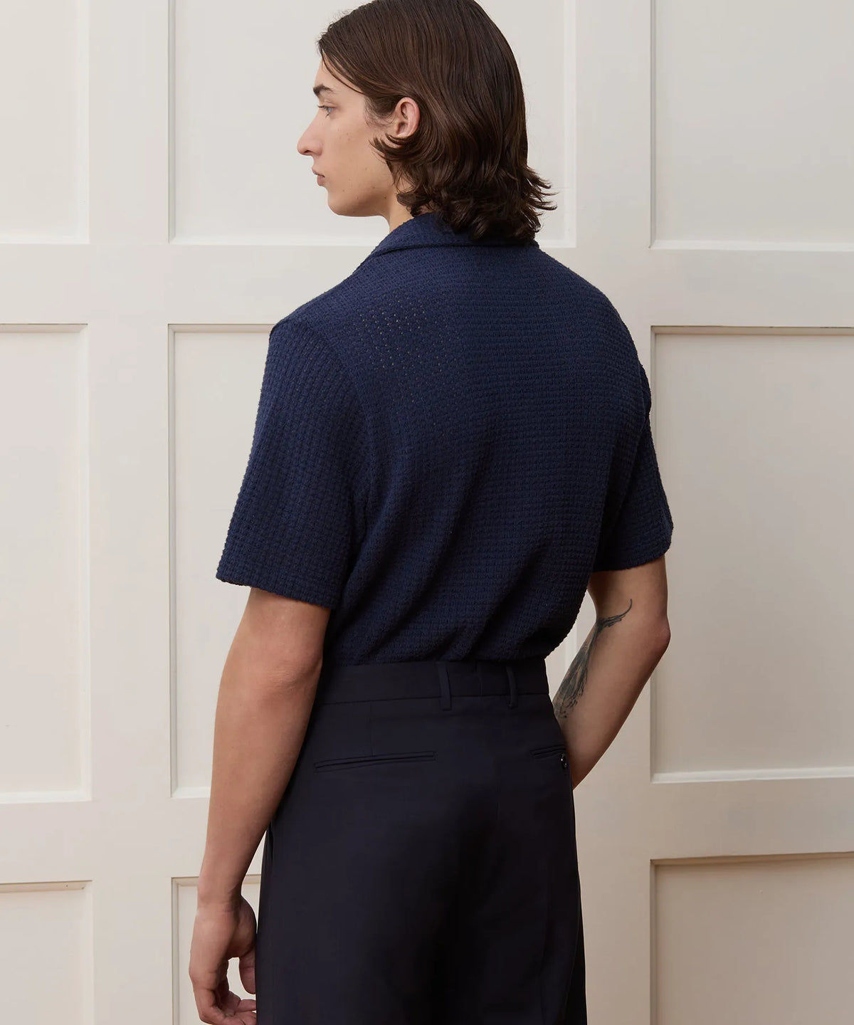Classic Navy