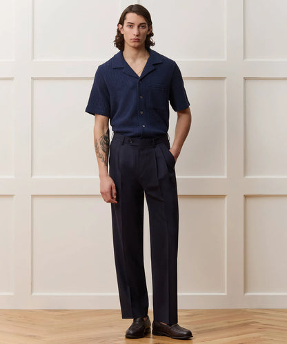 Classic Navy