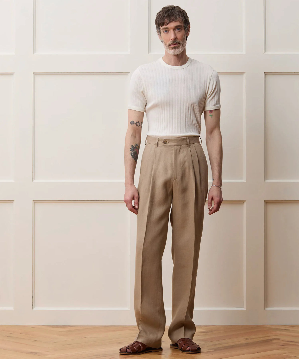 Bisque