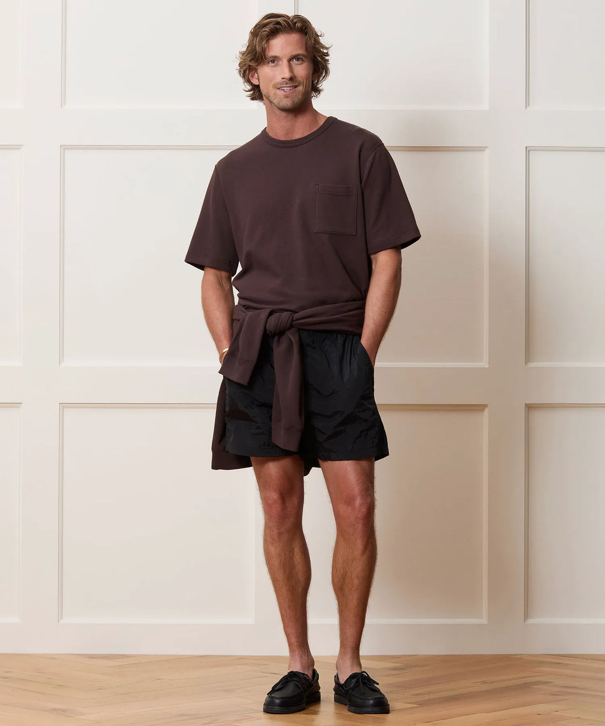 English Brown
