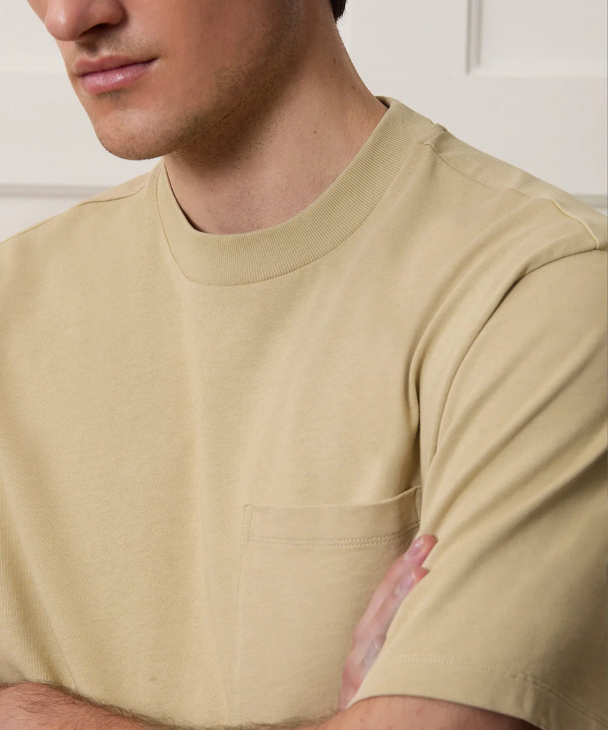 Pebble Beige