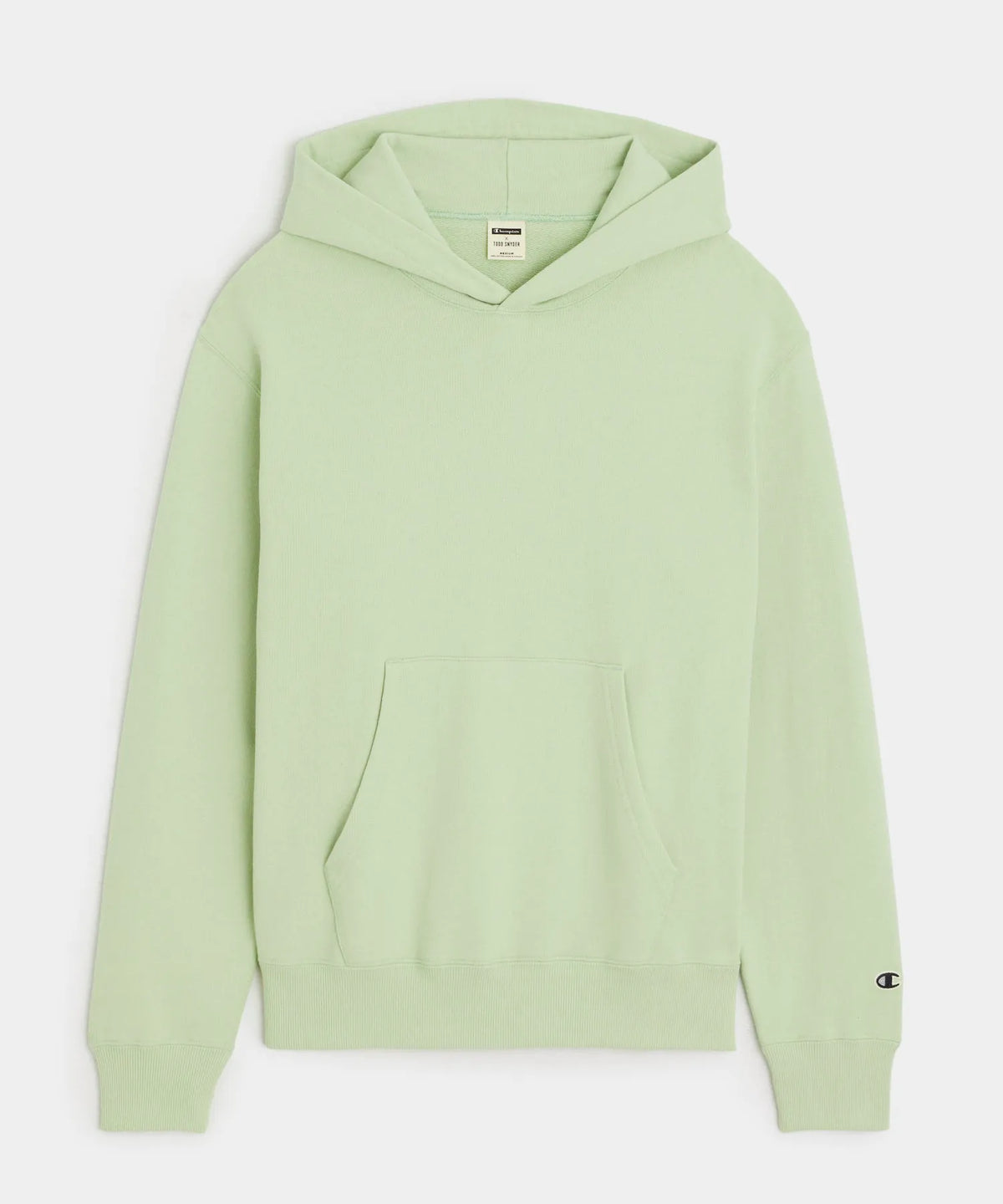 Washed Mint