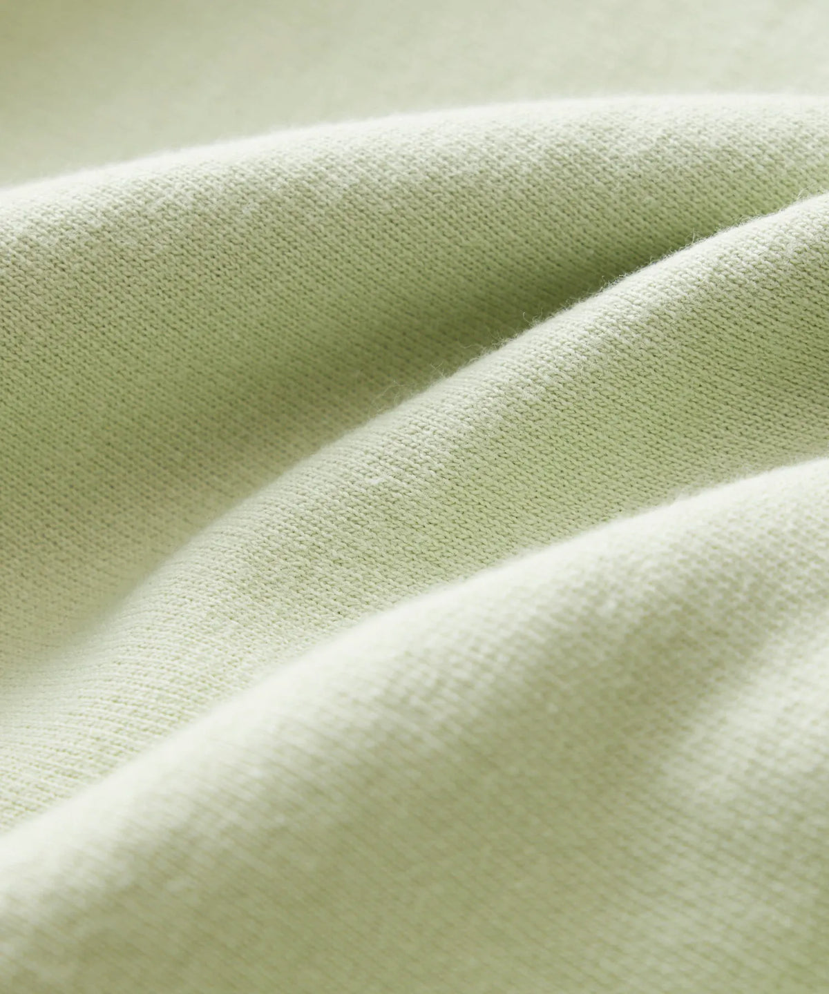 Washed Mint