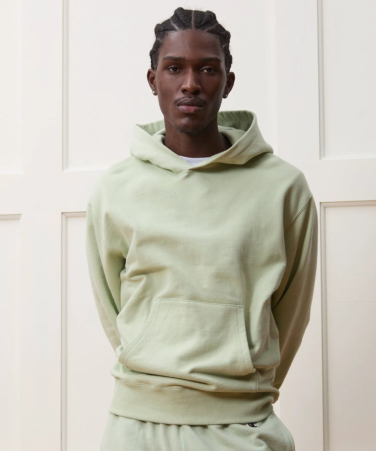 Washed Mint