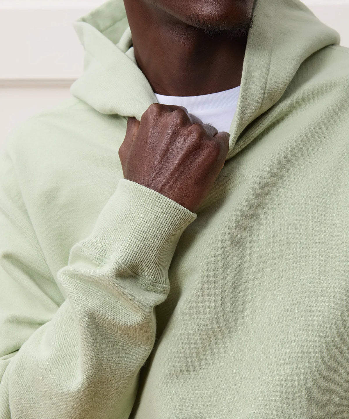 Washed Mint