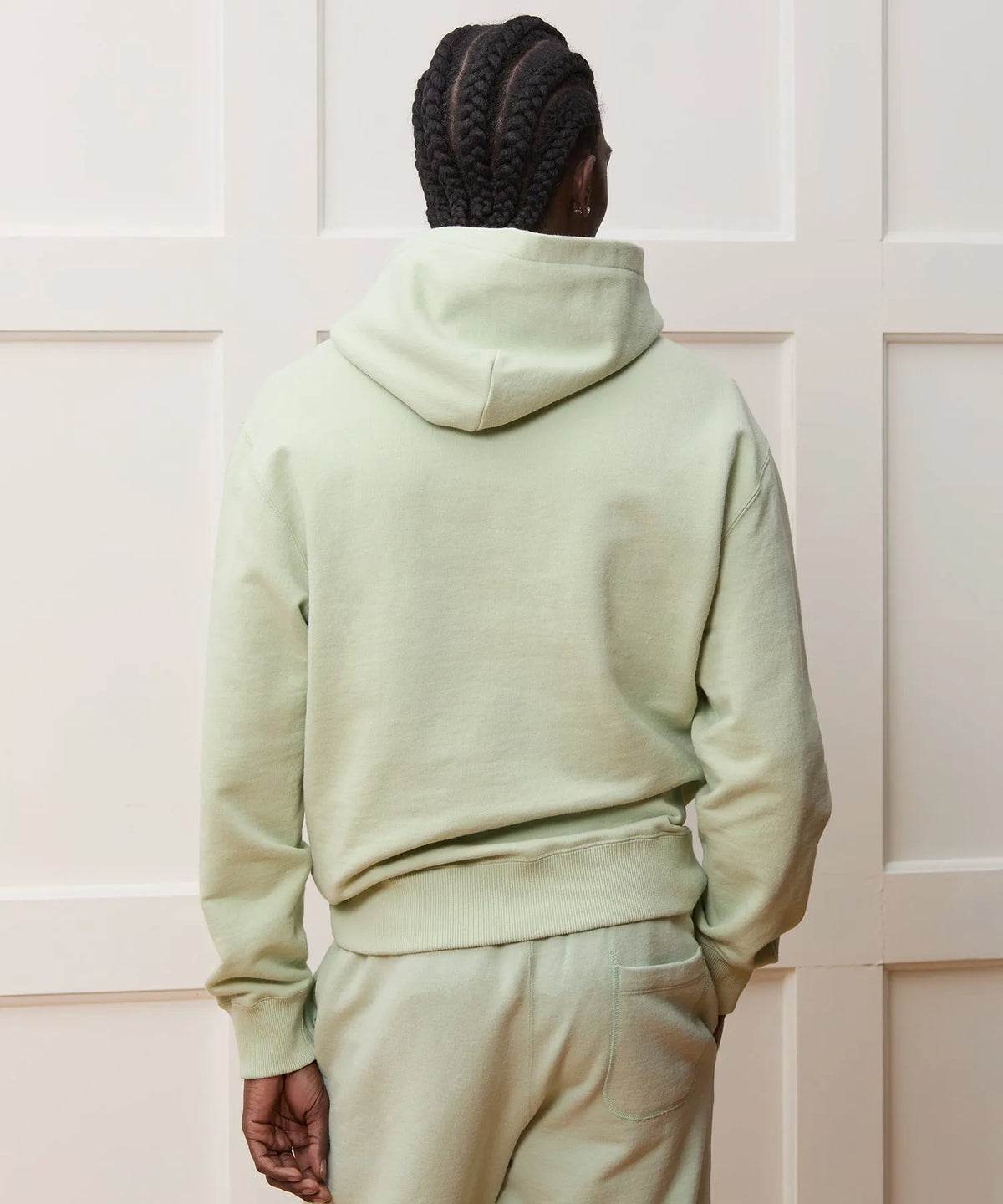Washed Mint