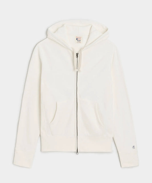 Antique White