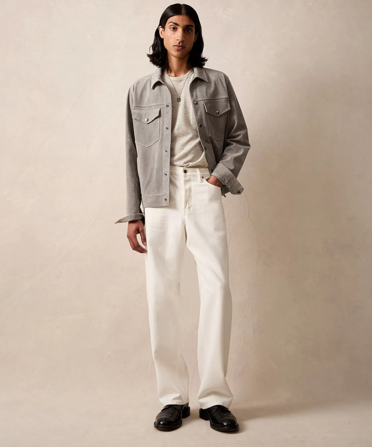 Light Grey