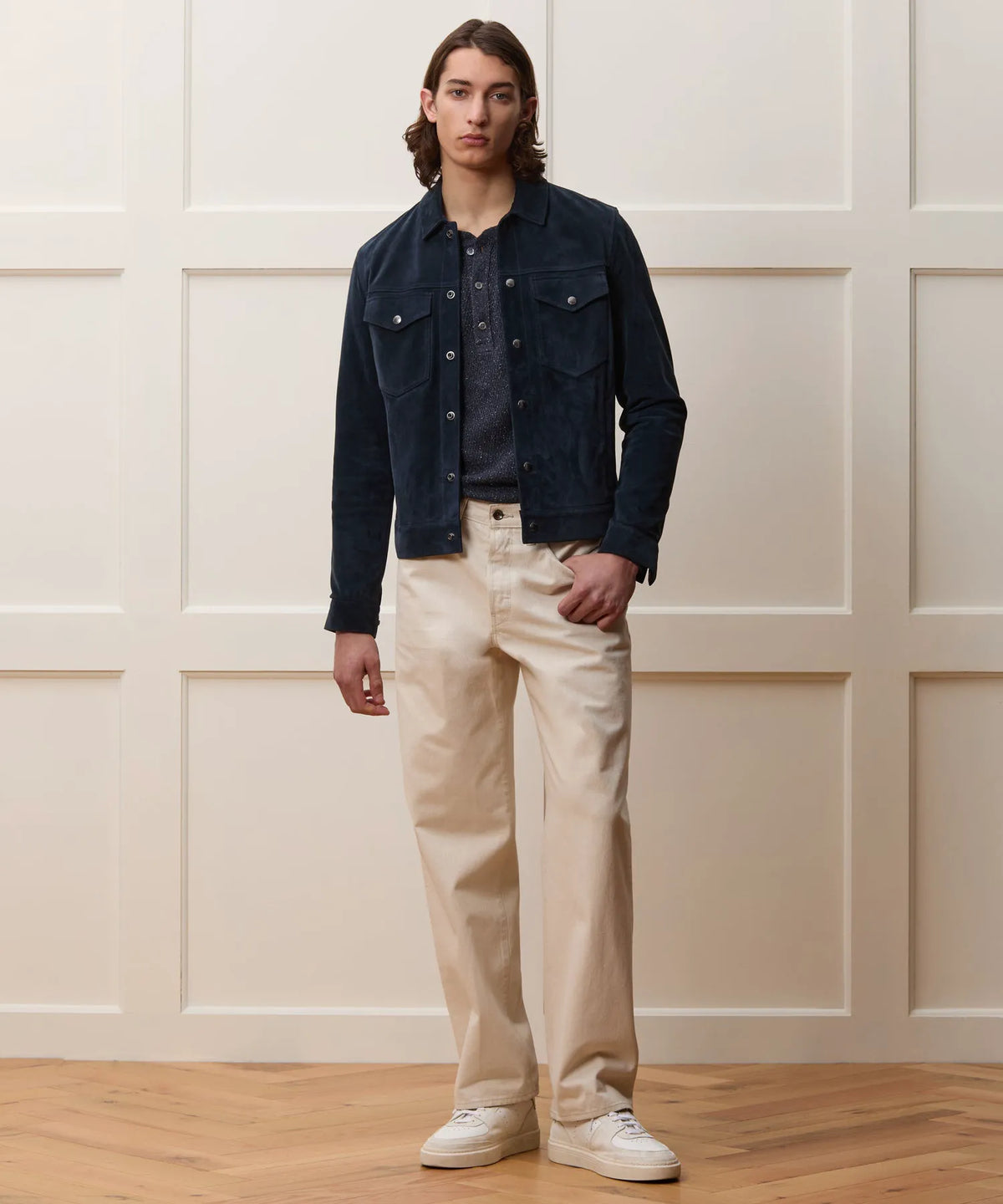 Navy