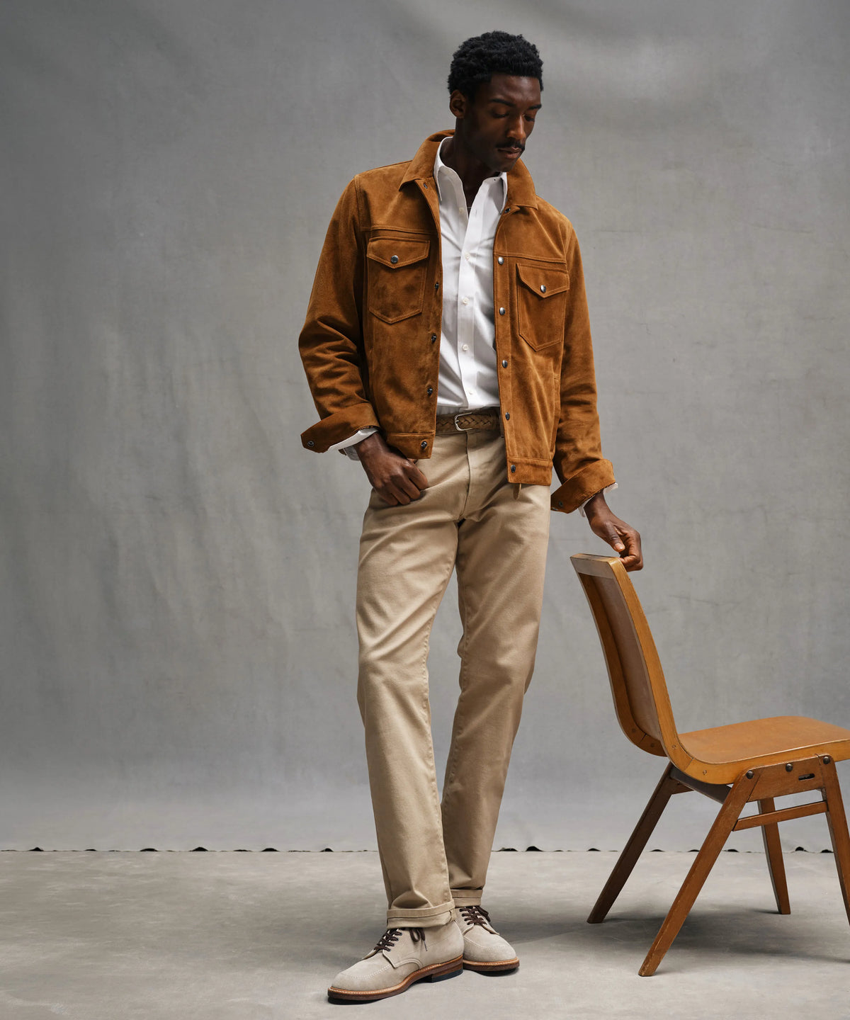 Burnt Caramel