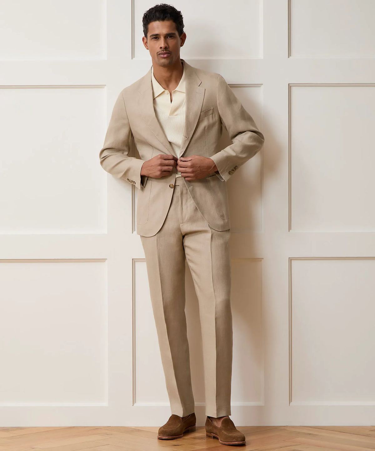 Beige