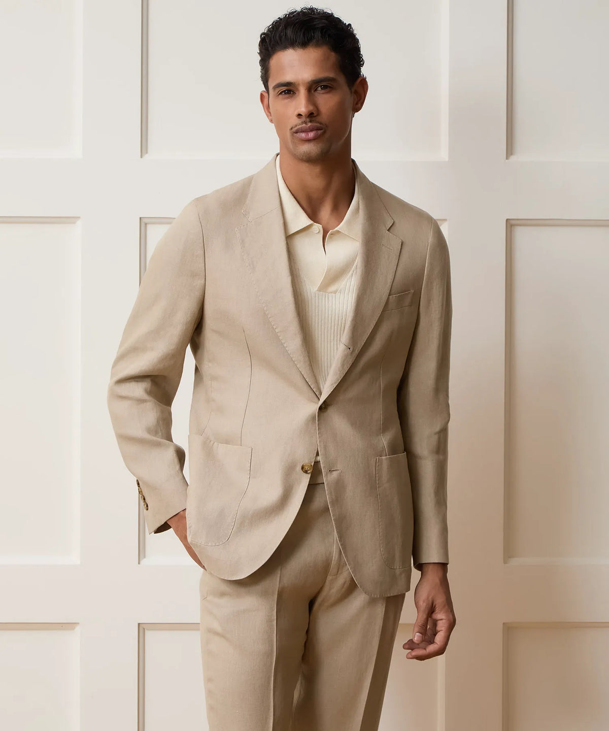 Beige