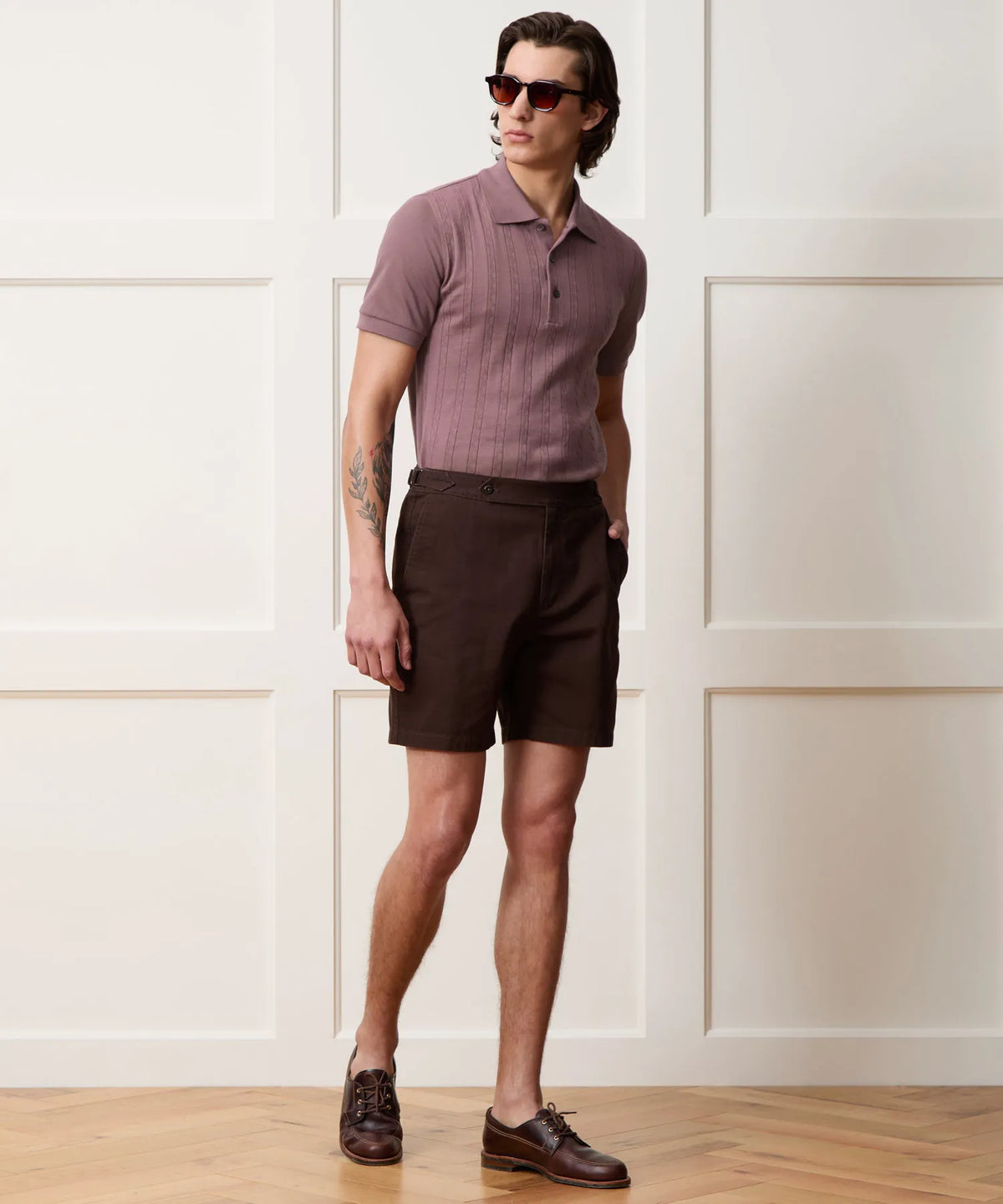 Mauve