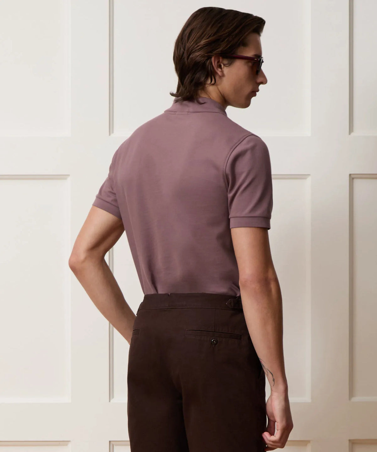 Mauve