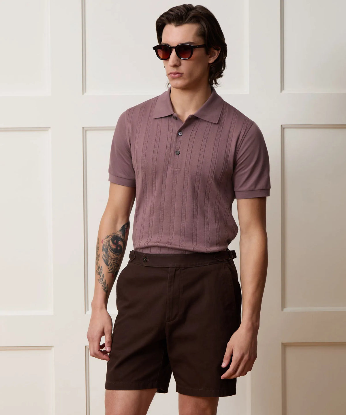 Mauve