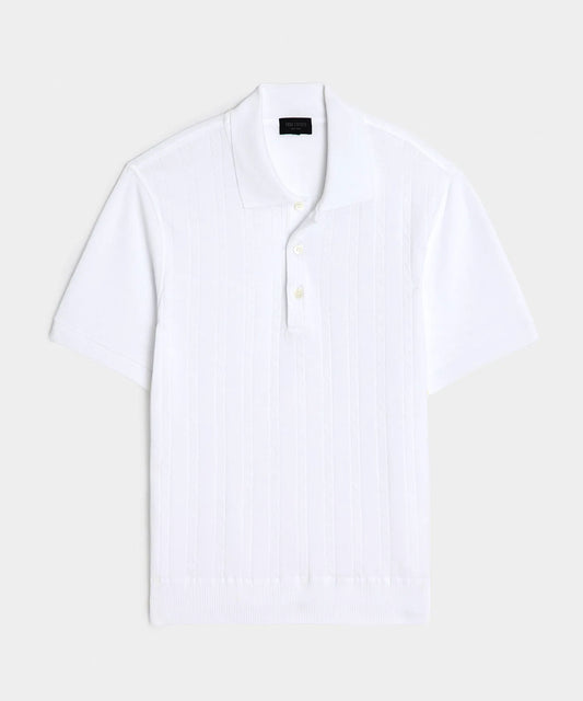 Simply White