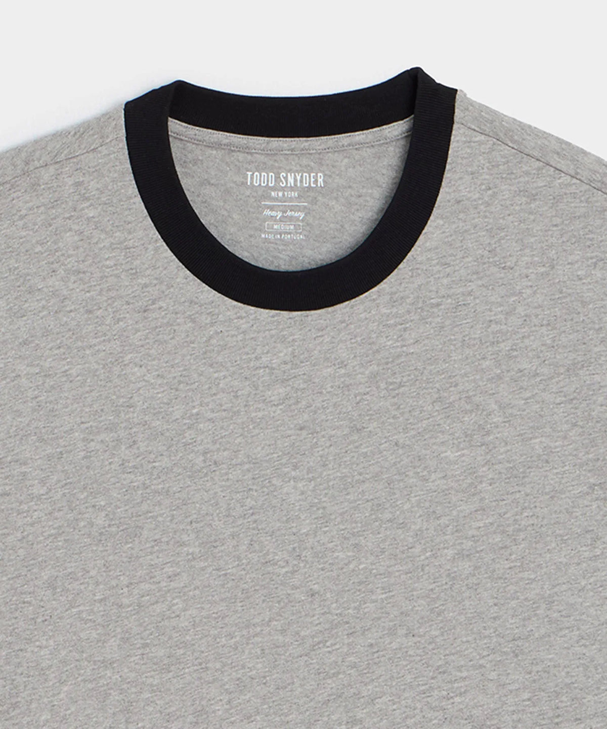 Grey Heather