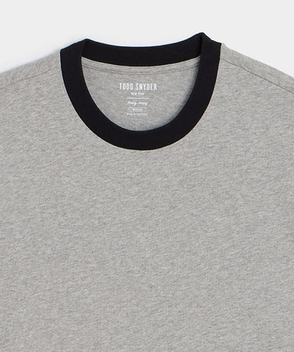 Grey Heather