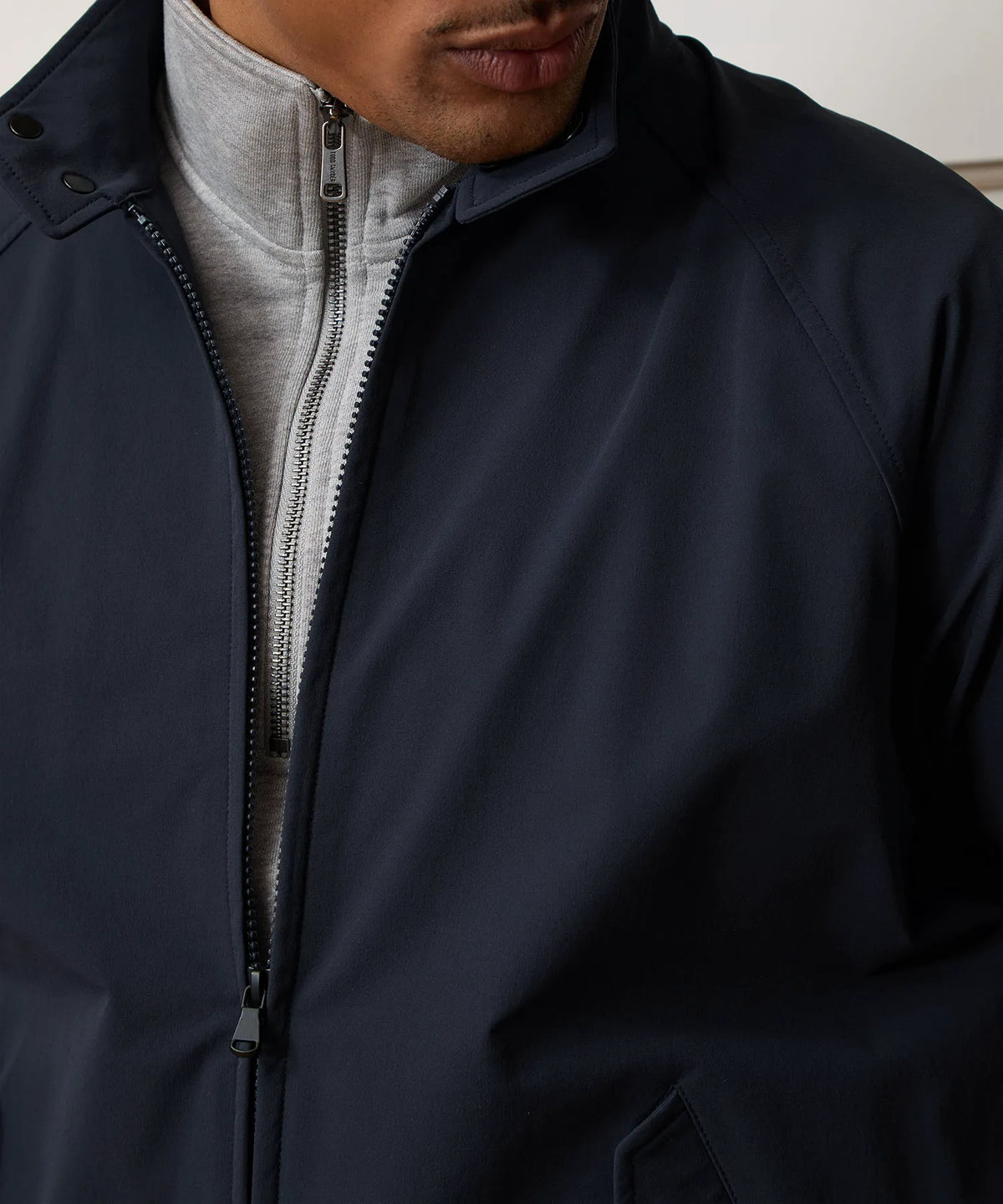 Classic Navy