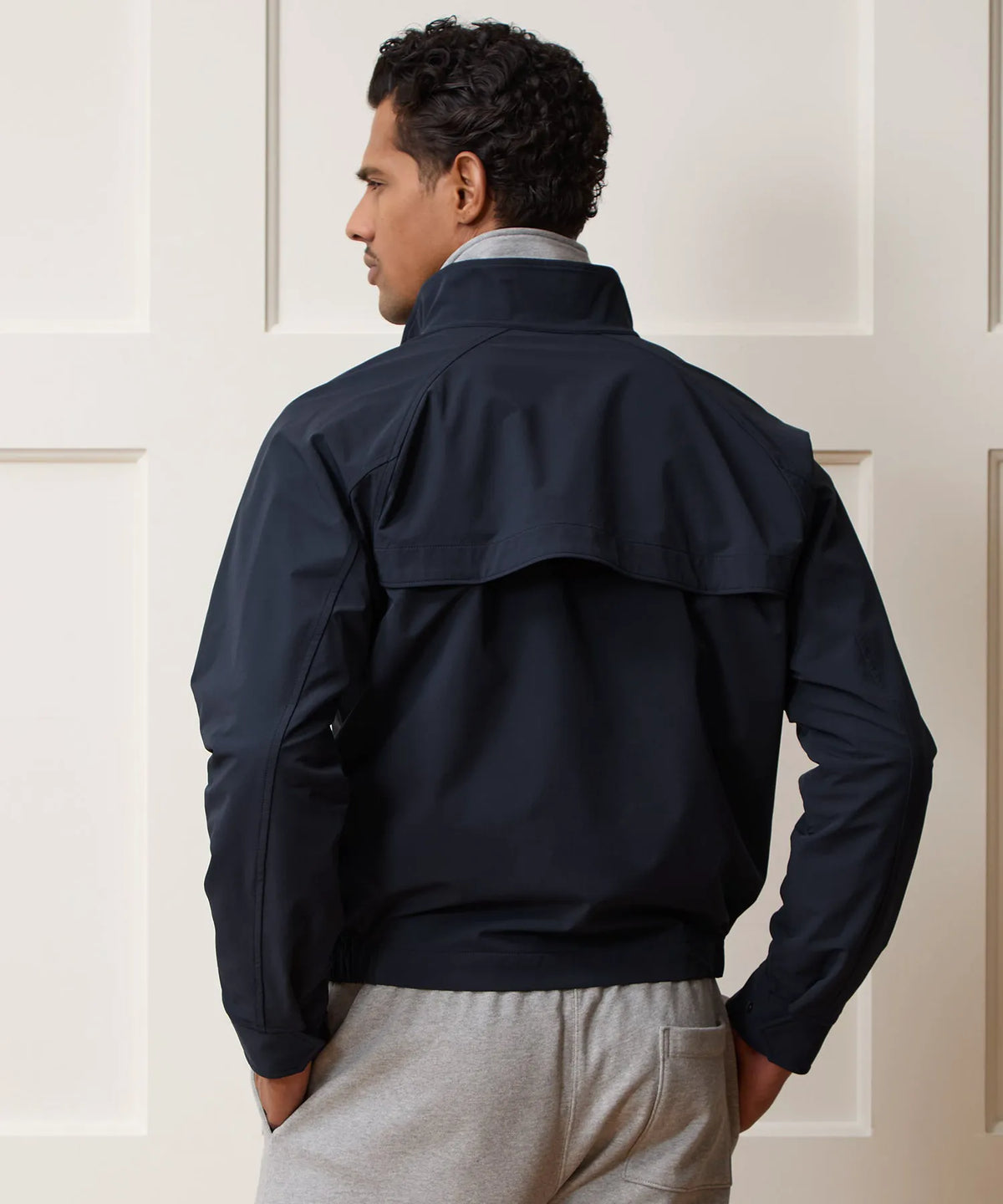 Classic Navy