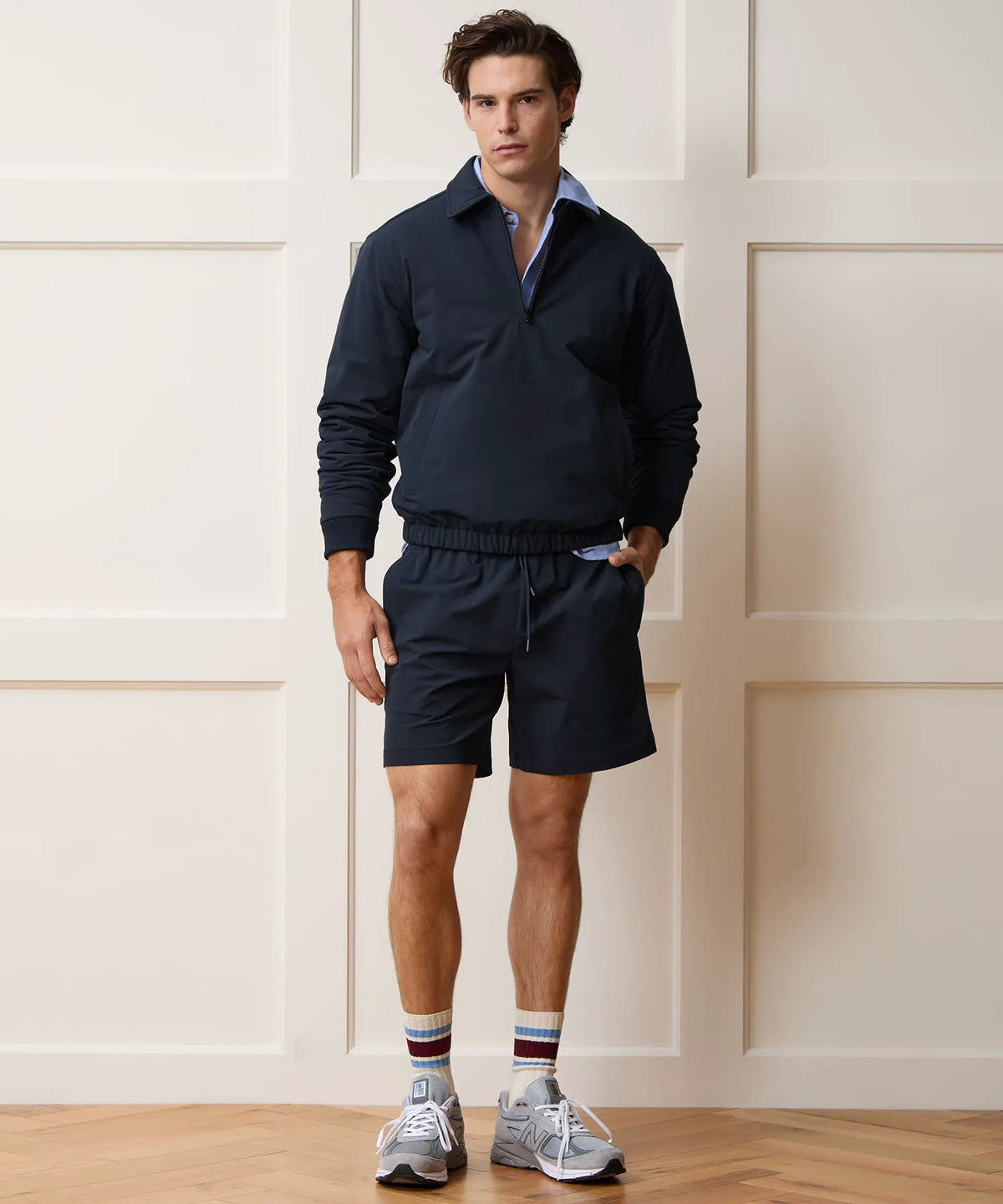 Navy