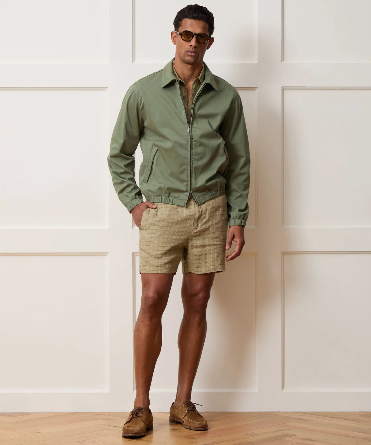 Olive Drab