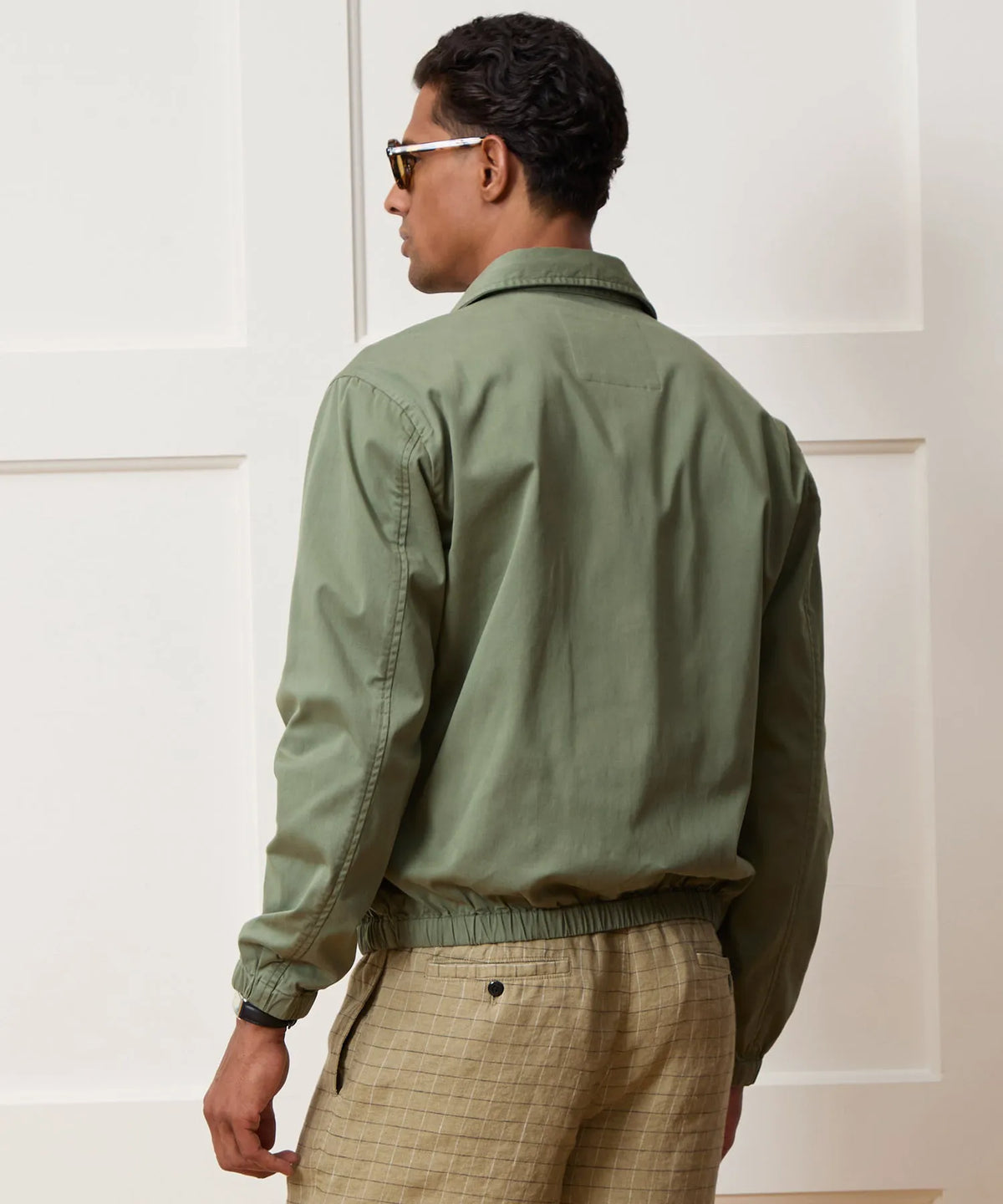 Olive Drab