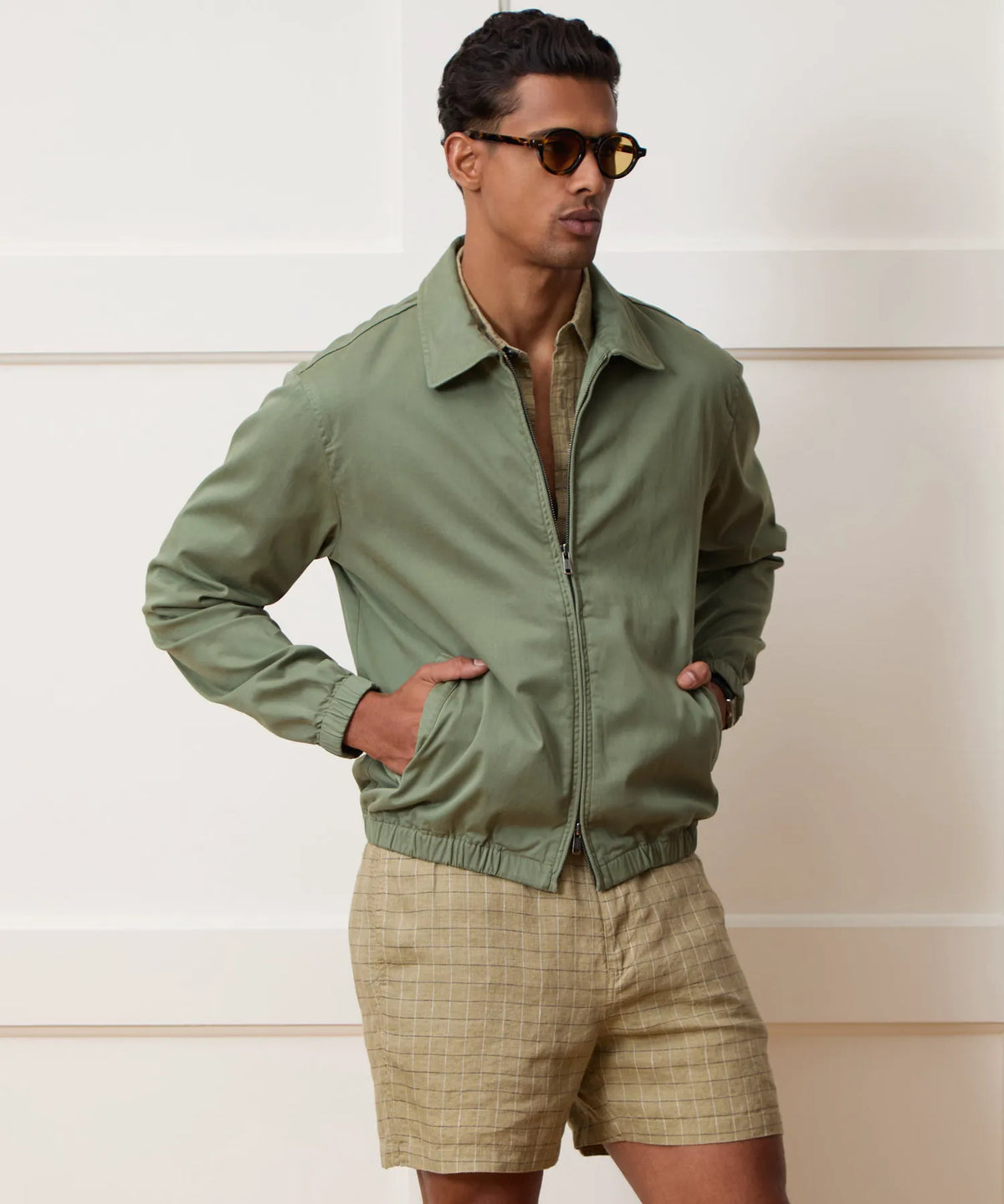 Olive Drab