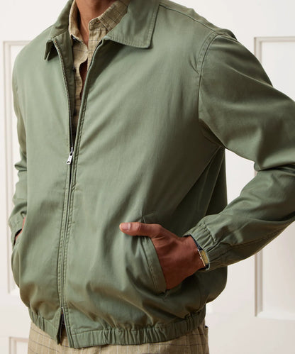 Olive Drab
